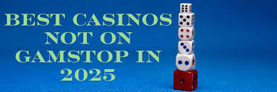 Reputable Casino Sites Without GamStop -203718982