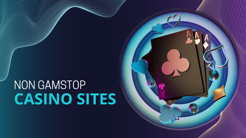 Top Casino Sites Not on Gamstop A Comprehensive Guide Top Casino Sites Not on Gamstop A Comprehensive Guide