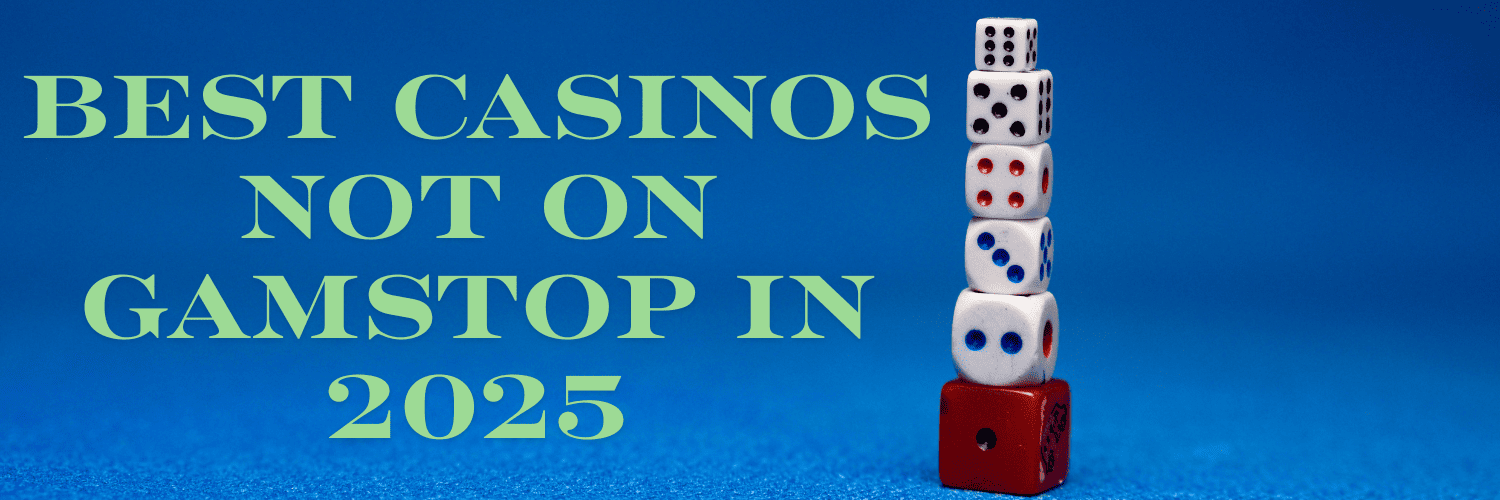 Top Casinos Not on GamStop Discovering the Best UK Sites Top Casinos Not on GamStop Discovering the Best UK Sites