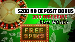 Unlock Exciting Rewards 30 Free Spins No Deposit!