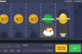 Unveiling the Exciting World of Chicken Road Demo