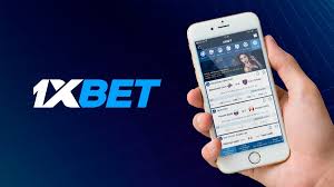 Apuestas en 1xbet La Guía Completa para Apostadores en España