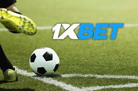 Apuestas en 1xbet La Guía Completa para Apostadores en España