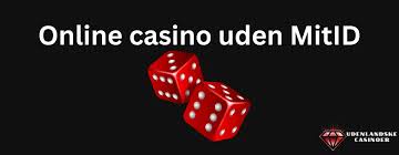 Bedste Online Casino Uden Om Find Din Perfekte Spilleoplevelse