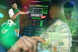 Betwinner  Plongée dans l'univers des paris sportifs en ligne