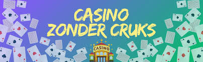 Buitenlandse Casino's Zonder CRUKS Ontdek de Voordelen 1279023815 Buitenlandse Casino's Zonder CRUKS Ontdek de Voordelen 1279023815