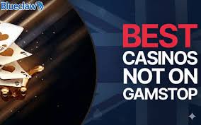 Discover the Best Non-Gamstop Casino Sites for Ultimate Gaming Experience