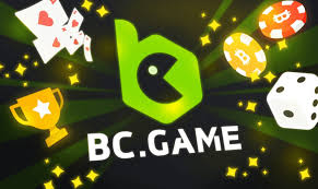 Discover the Exciting World of BC.Game Mirror Nigeria