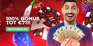 Discover the World of 711 Casino Games