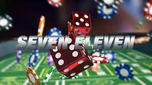Discover the World of 711 Casino Games