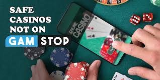Discovering Casinos in the UK Not on Gamstop Discovering Casinos in the UK Not on Gamstop