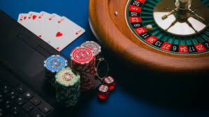 Explore Free Money Opportunities in Online Casinos