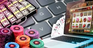 Exploring Coins Game Casino Online Games