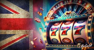 Exploring Online Casinos in the UK PayPal as Your Go-To Payment Method
