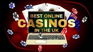 Exploring Online Casinos Outside the UK Opportunities and Challenges