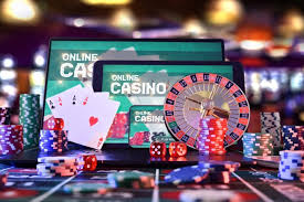 Exploring Online Casinos Outside the UK Opportunities and Challenges