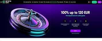 Granawin Online Casino A Comprehensive Review of Gaming Experience