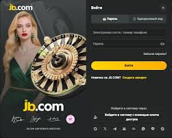 JB.com Казино – Ваше место для азартных игр онлайн JB.com Казино – Ваше место для азартных игр онлайн
