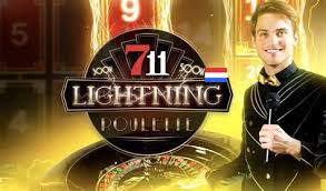 Ontdek de Wereld van 711 Casino Speel en Win!