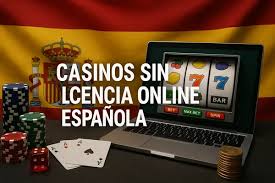 Top Casinos Online Sin Licencia Guía Completa y Consejos
