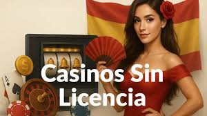 Top Casinos Online Sin Licencia Guía Completa y Consejos