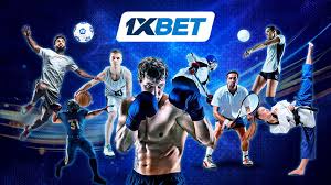 Unlocking the World of Sports Betting with 1xBet